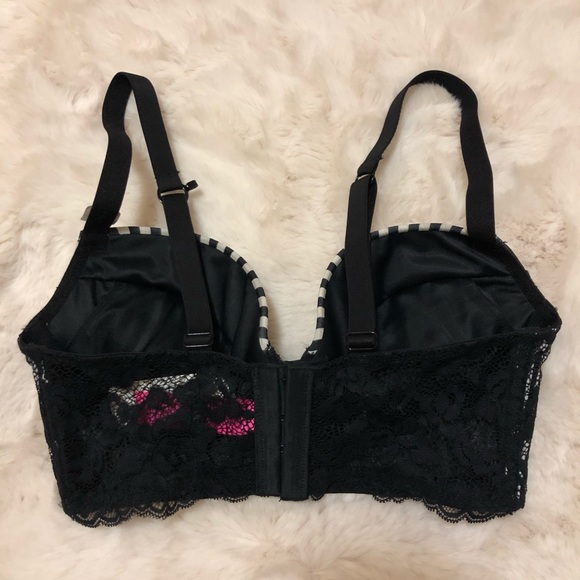 La Senza Bustier Corset Bra - Picture 3 of 3